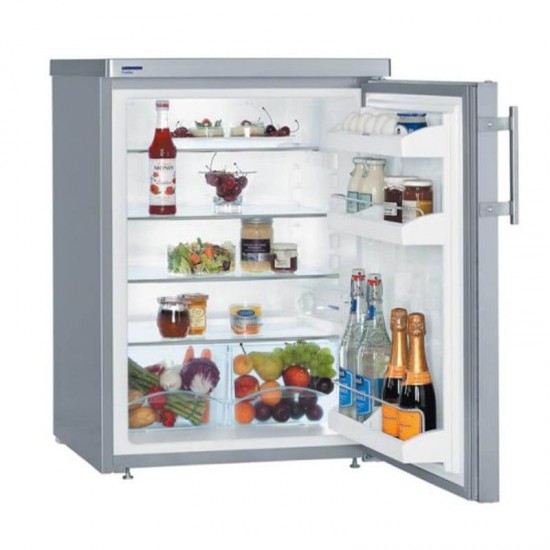 Liebherr Ofis Tipi Mini Buzdolabı , 145 L, Inox